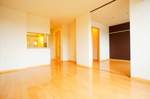 カーサ・サマルマ 102号-5