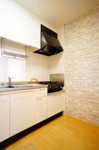 カーサ・サマルマ 102号-6