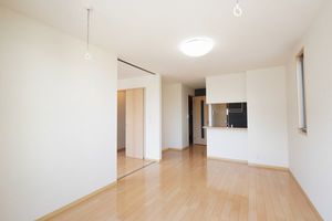 シャーメゾン桜 101号-3