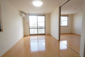 シャーメゾン桜 101号-4