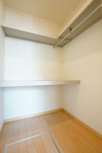 シャーメゾン桜 101号-6