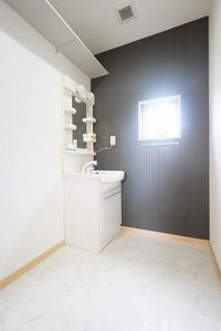 シャーメゾン桜 101号-8