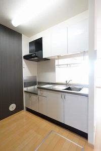 シャーメゾン桜 101号-9