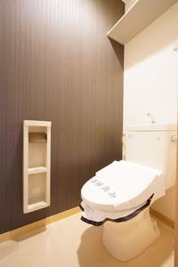 シャーメゾン桜 101号-10