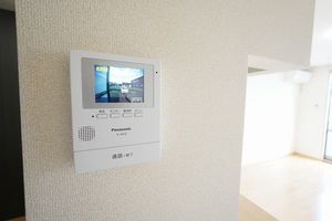 シャーメゾン桜 101号-11