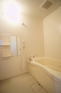 シャーメゾン桜 103号-5