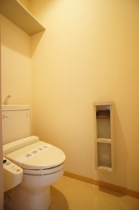 シャーメゾン桜 103号-9