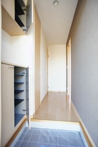 シャーメゾン桜 103号-10