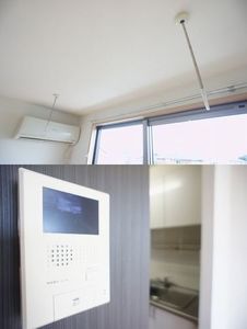 シャーメゾン桜 103号-11