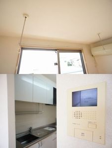 シャーメゾン桜 202号-11