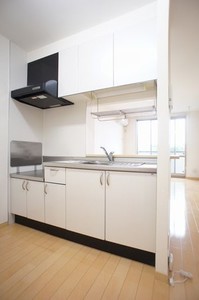 メゾン・グレイス 102号-10