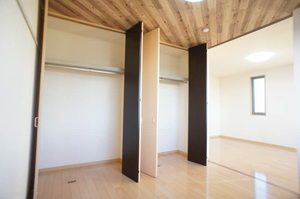 メゾン・グレイス 201号-6