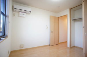 メゾン・グレイス 201号-7