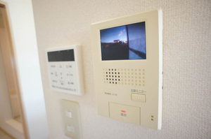 メゾン・グレイス 201号-10