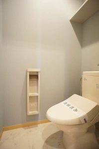 メゾン・グレイス 201号-11