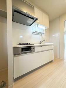 フルエクセルⅡ 203号-5