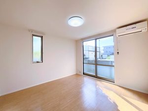 スカイコート 101号-3