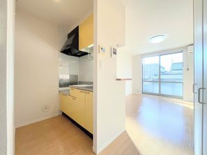 スカイコート 101号-5