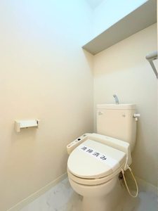 スカイコート 101号-8