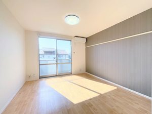 グリーンコート 203号-2