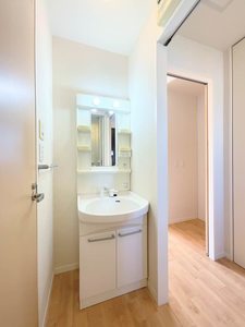 グリーンコート 203号-6