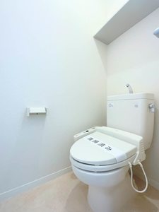 グリーンコート 203号-8