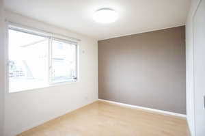 ヴィラ・オアーゼ　Ⅱ 102号-5