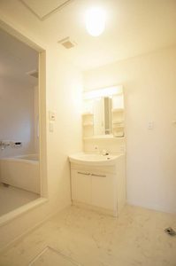 ヴィラ・オアーゼ　Ⅱ 102号-7