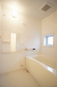 ヴィラ・オアーゼ　Ⅱ 102号-8