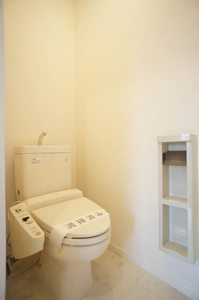 ヴィラ・オアーゼ　Ⅱ 102号-9