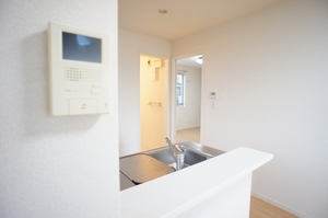 ヴィラ・オアーゼ　Ⅱ 102号-10