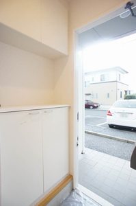 ヴィラ・オアーゼ　Ⅱ 102号-11