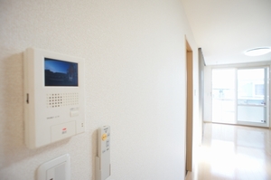 ヴィラ・オアーゼ　Ⅲ 106号-5