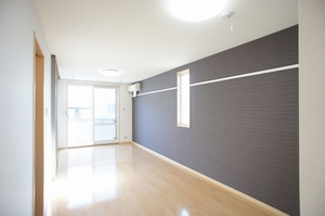 ヴィラ・オアーゼ　Ⅲ 106号-6