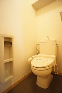 ヴィラ・オアーゼ　Ⅲ 106号-9