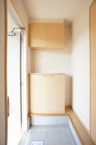 ヴィラ・オアーゼ　Ⅲ 106号-11