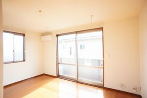 シャトーＹＯＫＯＴＡ 201号-2