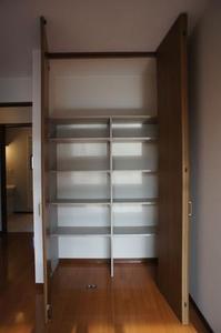 シャトーＹＯＫＯＴＡ 201号-6