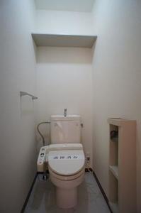 シャトーＹＯＫＯＴＡ 201号-9