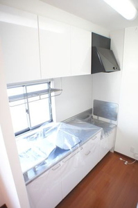 シャトーＹＯＫＯＴＡ 202号-3