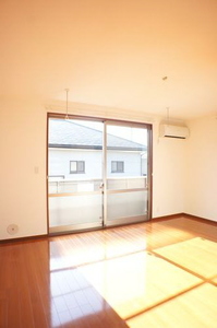 シャトーＹＯＫＯＴＡ 202号-6