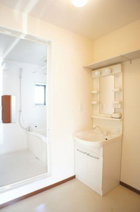 シャトーＹＯＫＯＴＡ 202号-9