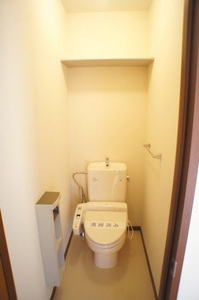 シャトーＹＯＫＯＴＡ 202号-10