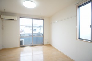 Ｂｅｌｌｅ　ｖｉｌｌｅ　Ｃ 202号-2