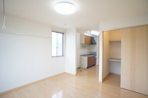 Ｂｅｌｌｅ　ｖｉｌｌｅ　Ｃ 202号-3