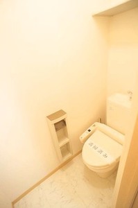 Ｂｅｌｌｅ　ｖｉｌｌｅ　Ｃ 202号-8