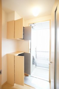 Ｂｅｌｌｅ　ｖｉｌｌｅ　Ｃ 202号-9