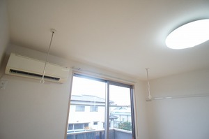 Ｂｅｌｌｅ　ｖｉｌｌｅ　Ｃ 202号-11