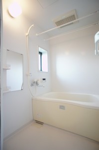 シャーメゾンチェリーⅠ 201号-5