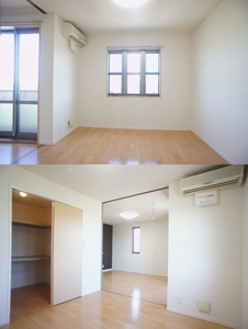 シャーメゾンチェリーⅠ 201号-7